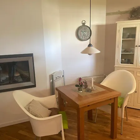 2 Mueller Appartement