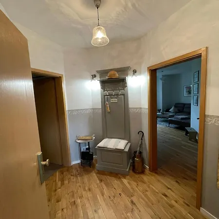 2 Mueller Appartement *