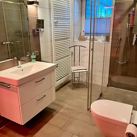 2 Mueller Appartement Zingst