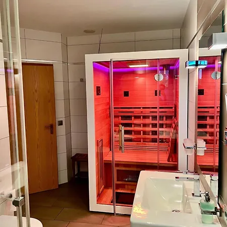 Appartement 2 Mueller Zingst