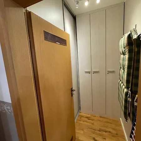 Appartement 2 Mueller