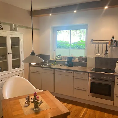 2 Mueller Appartement *